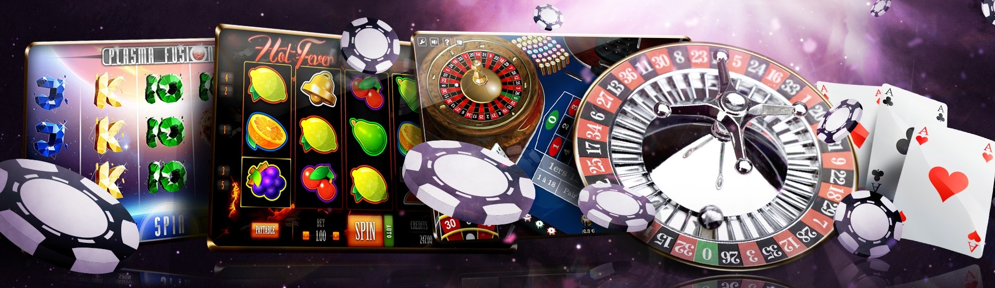Premier Casino Games Philippines
